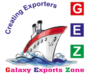 Galaxy Exports Zone Galaxy Exports Zone
