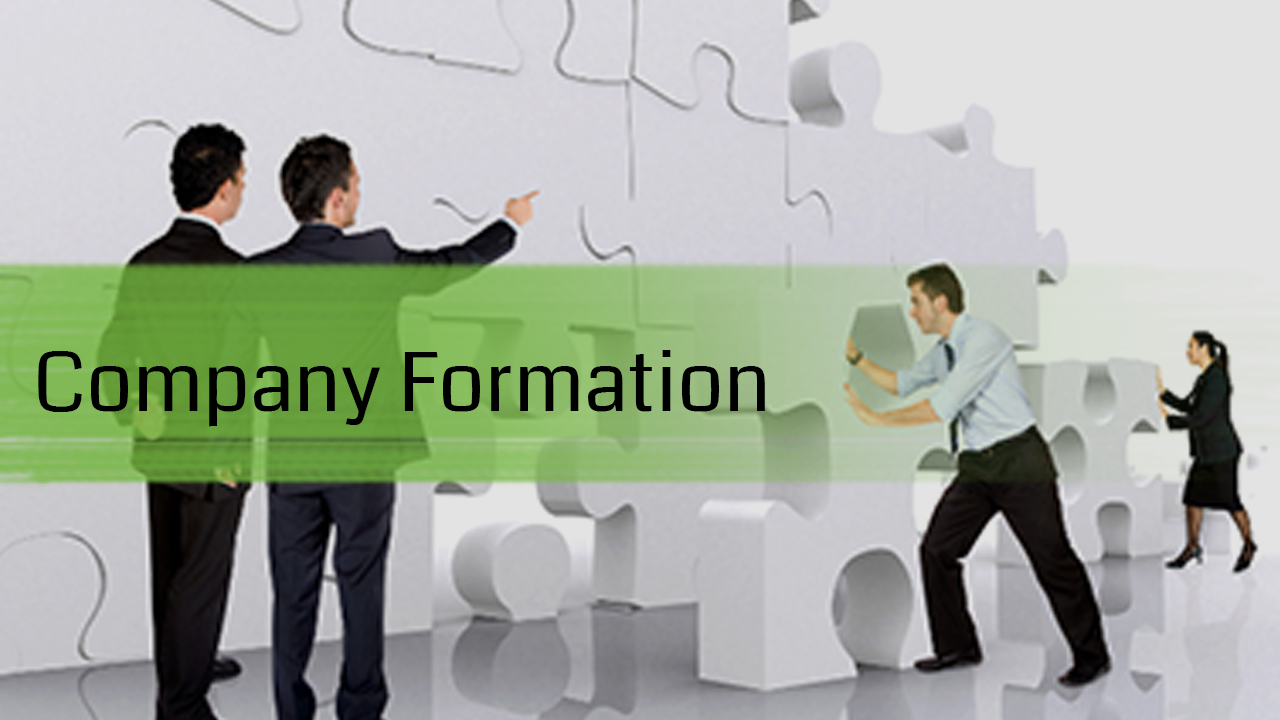 Company Formation