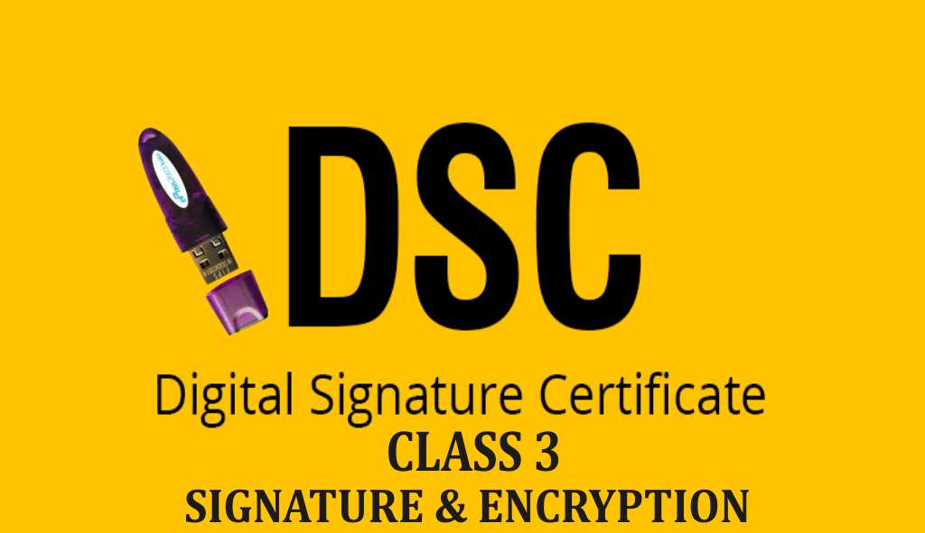Digital Signature