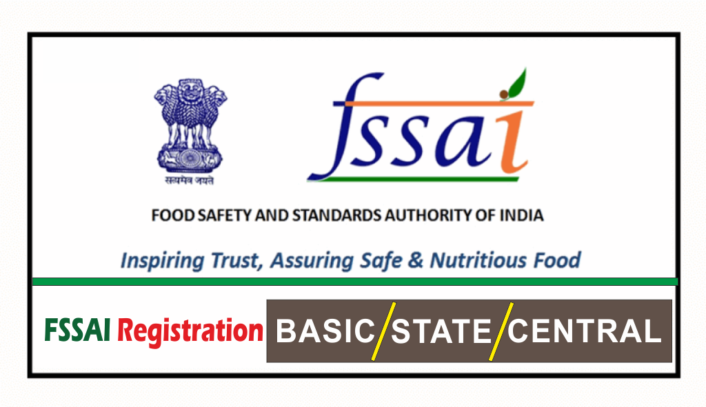 Fssai Registration