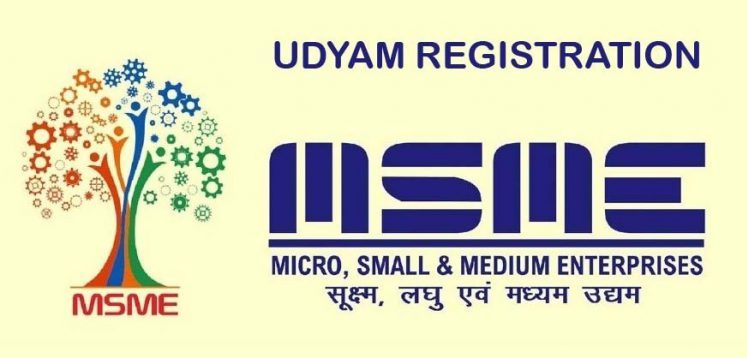UDYAM Registration